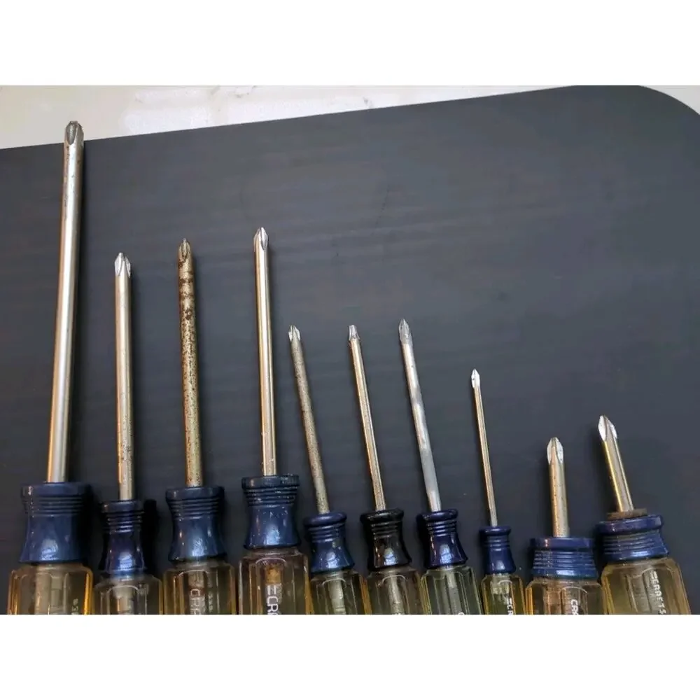 craftsman exceptional 10